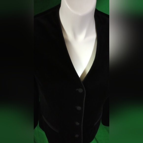 Act3, size L, black - Picture 2 of 5